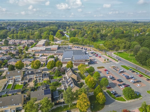 Medium property photo - Vredewold 21, 9642 EN Veendam